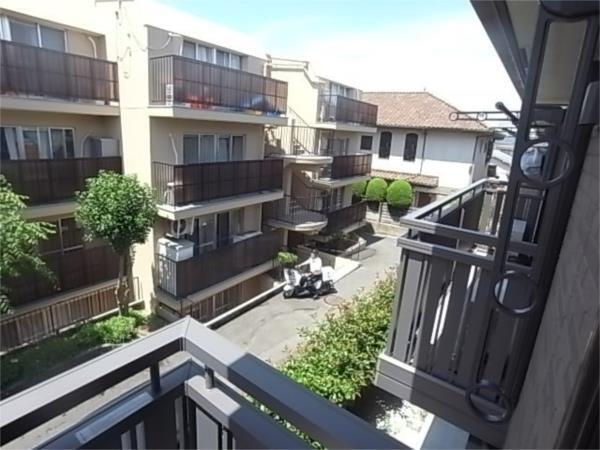 シーショア五色山A棟 その他