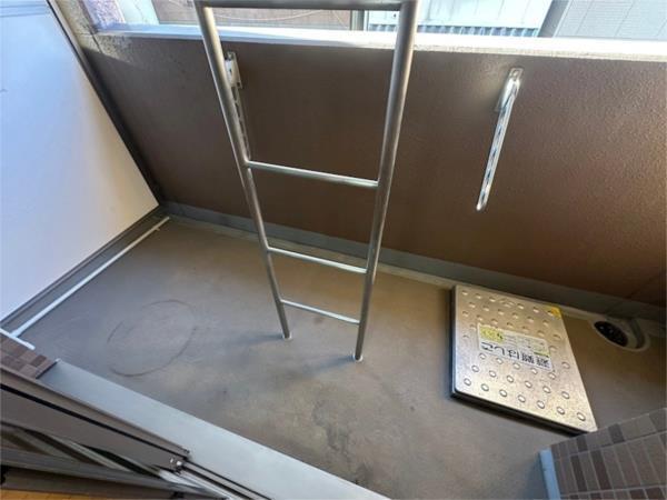 エステムコート神戸西IIIフロンタージュ 部屋画像