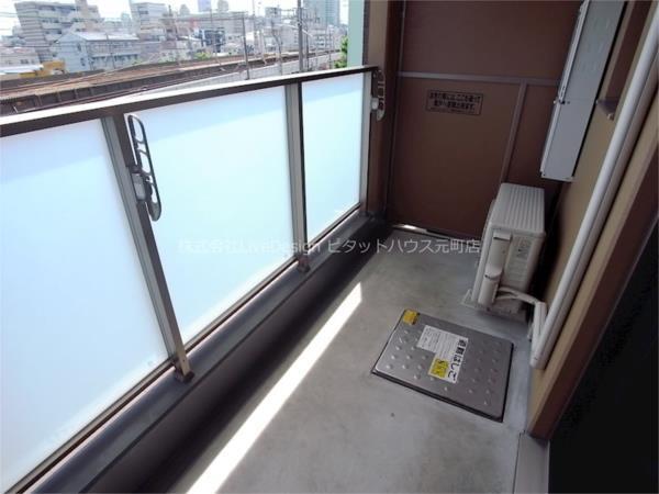 アバンダントハウス 部屋画像