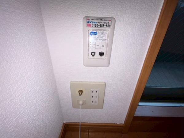 エステムコート三宮山手IIソアーレ その他