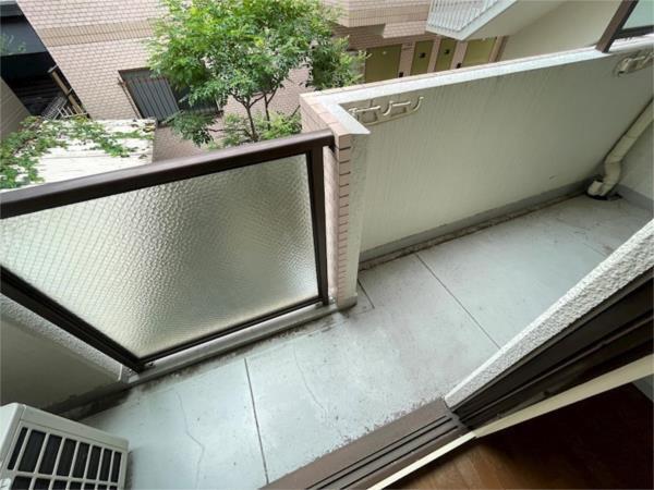 プチ・ロワールA棟 部屋画像