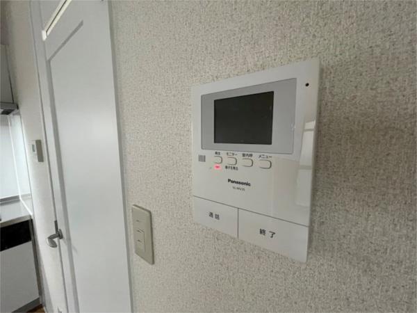 プチ・ロワールA棟 その他