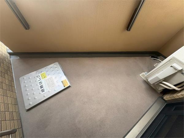プレサンス神戸駅前グランツ 部屋画像