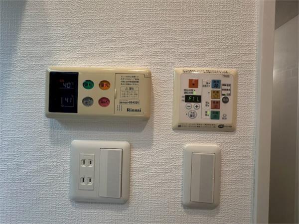 プレサンス神戸駅前グランツ 部屋画像