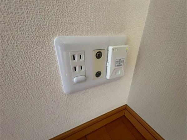 プレサンス神戸駅前グランツ その他