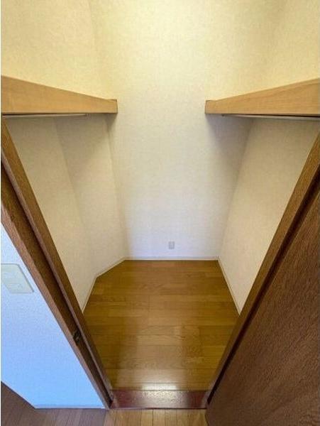 青楓館 収納
