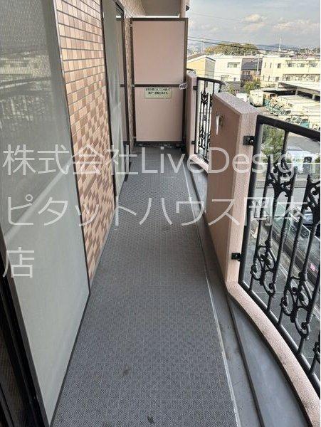 ルノン大森・ドゥ 部屋画像