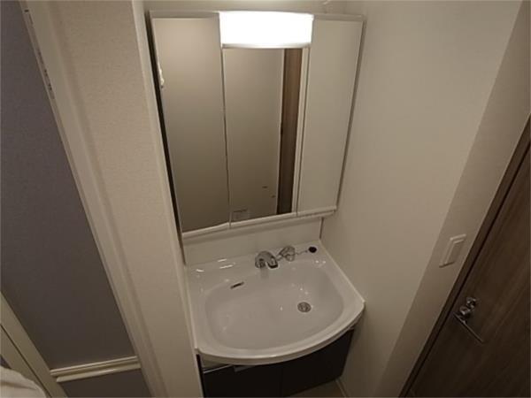 プレサンスTHE神戸 部屋画像