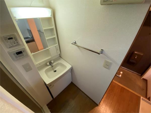 ブリックロード山の手 部屋画像