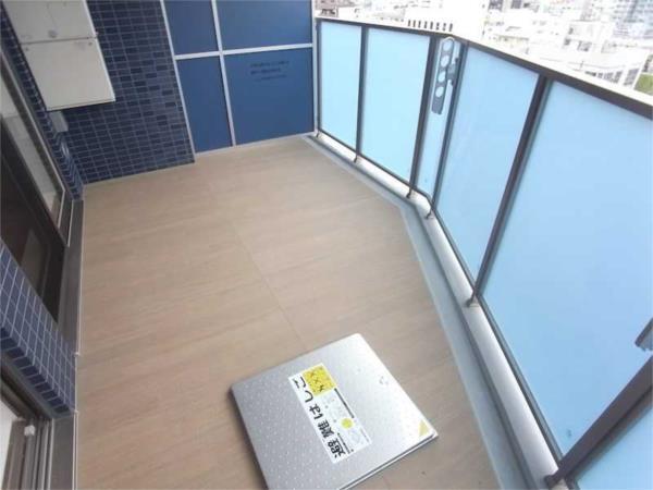 プレサンスTHE神戸 部屋画像