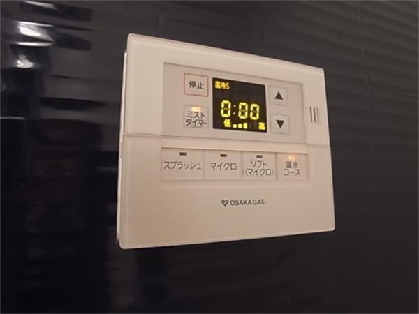 プレサンスTHE神戸 部屋画像