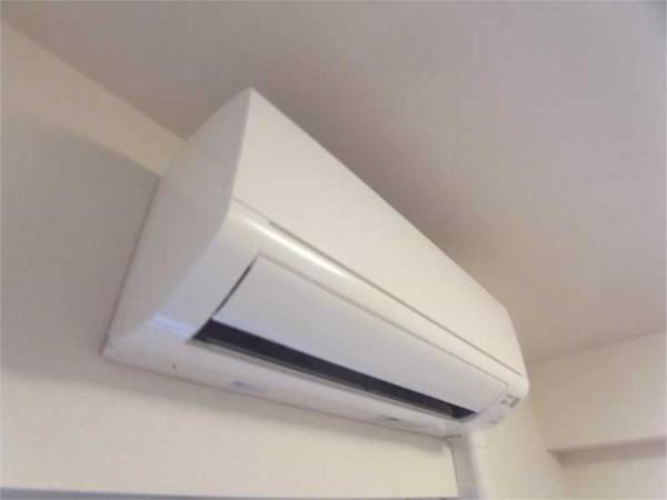 プレサンスTHE神戸 部屋画像
