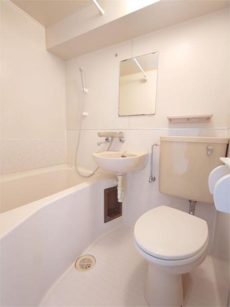 パルレ瑞ヶ丘 部屋画像