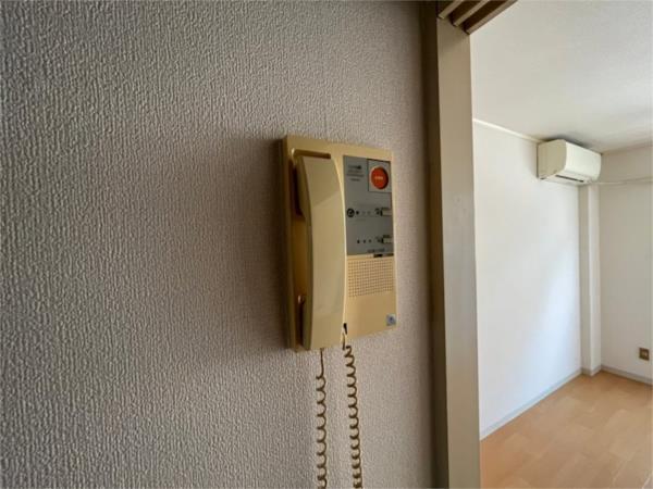 ハイツサンフラワー その他