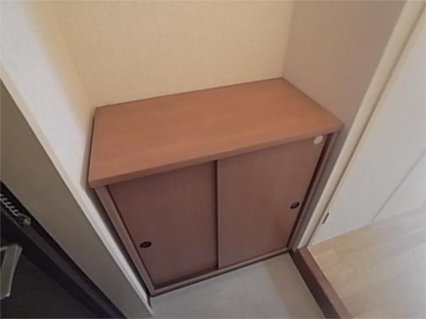 パルレ瑞ヶ丘 その他