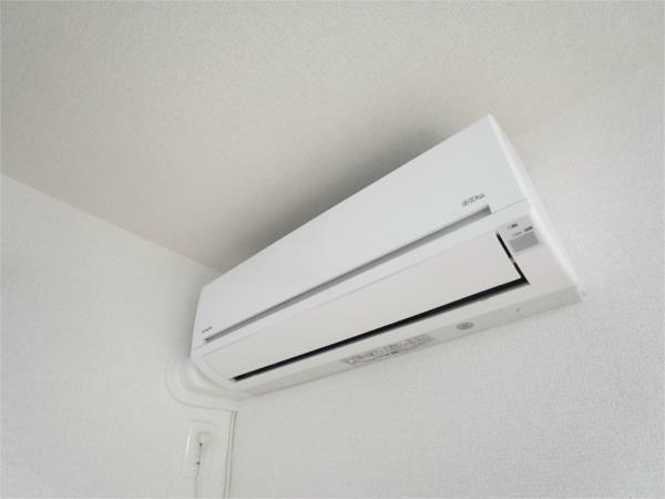 メゾン　ド　カルムIII 部屋画像