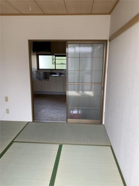 ソフィア清水A棟 その他部屋・スペース