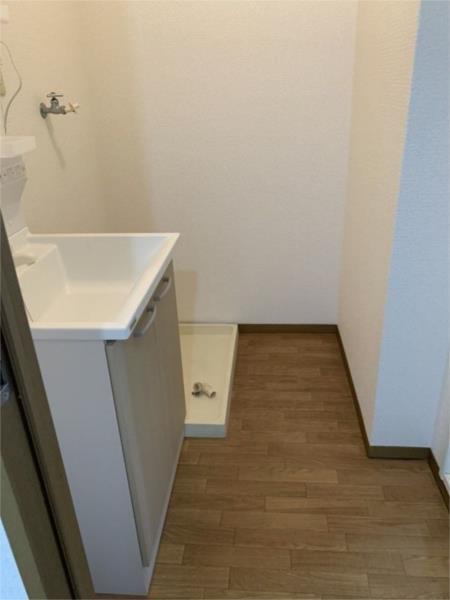 ソフィア清水A棟 部屋画像