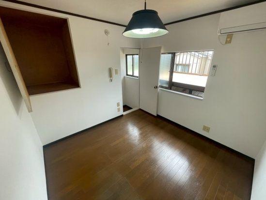 舞子台ハイツ その他部屋・スペース