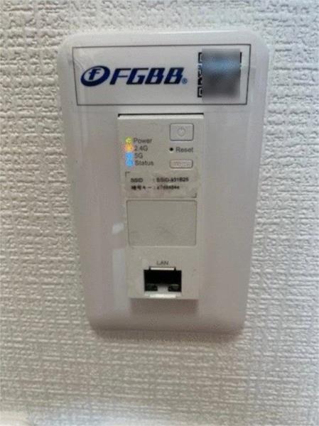 フェザントアイ蒲田 その他