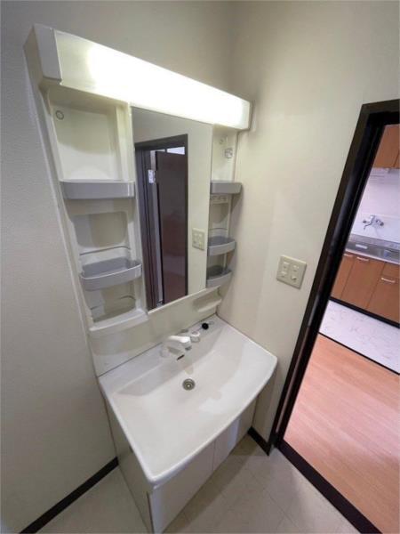 ペシュ七番館 部屋画像