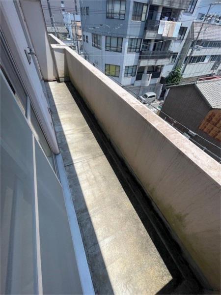 ペシュ七番館 部屋画像