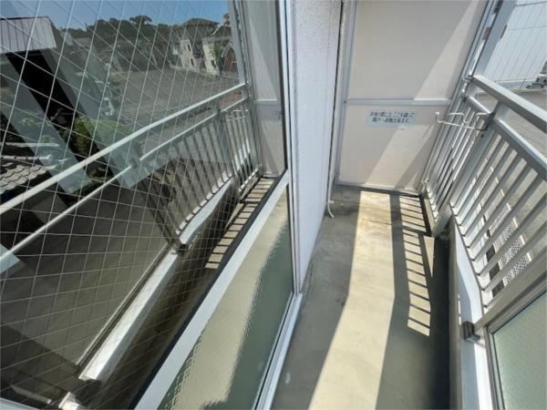 ハーブ辻井 部屋画像