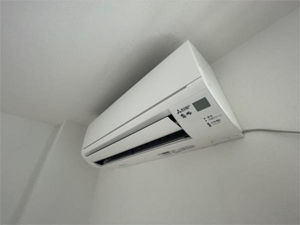 ハーブ辻井 部屋画像
