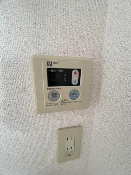 ペシュ七番館 部屋画像