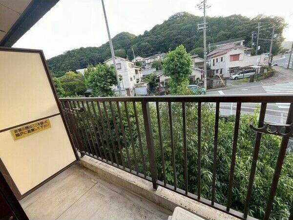 マルシェ書写 部屋画像