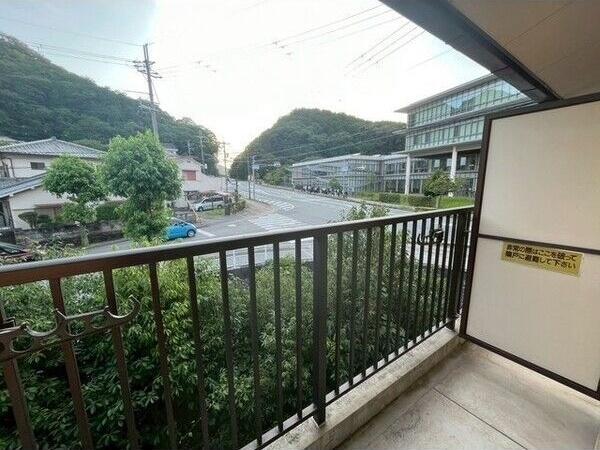 マルシェ書写 部屋画像