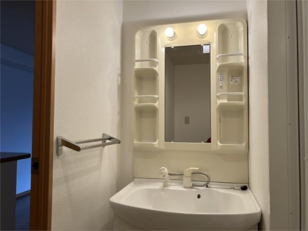 フラン・セーヌII番館 部屋画像
