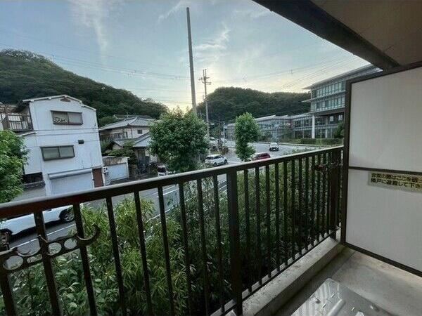 マルシェ書写 部屋画像