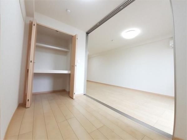 クレール姫路 その他部屋・スペース