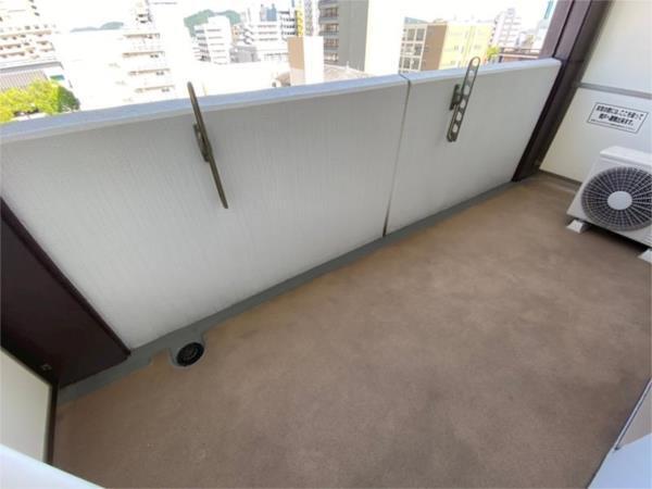 クレール姫路 部屋画像