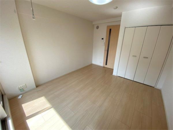 Amenity　West その他部屋・スペース