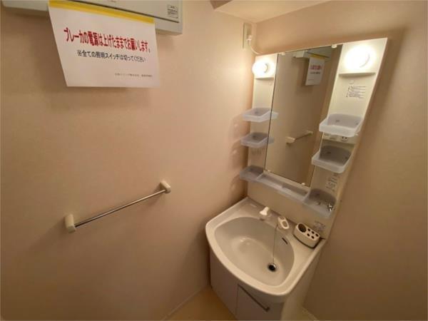エクセルコート 部屋画像