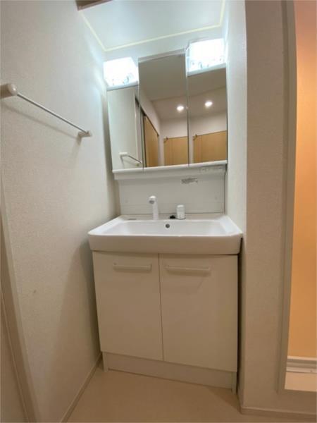 サングレイスB 部屋画像