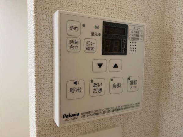 サングレイスB その他