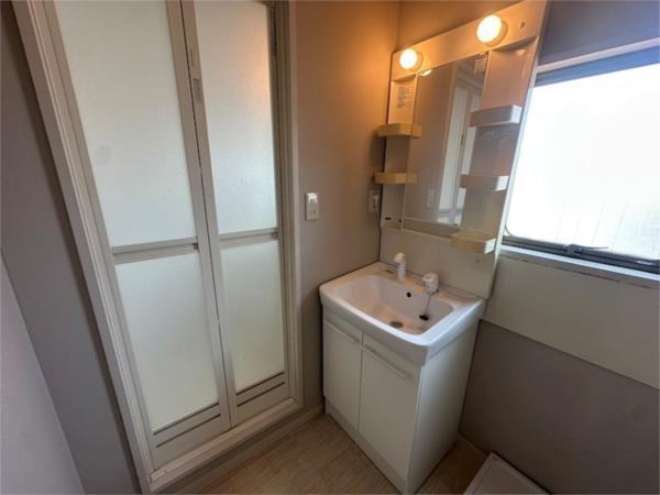 山中ハイツ 部屋画像