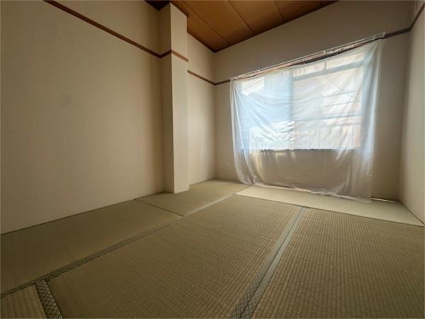 山中ハイツ その他