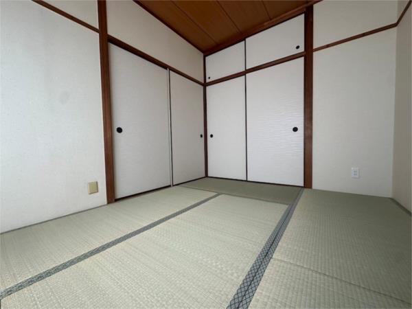 山中ハイツ その他