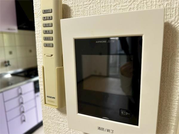 モンスフェール篠原北町 部屋画像