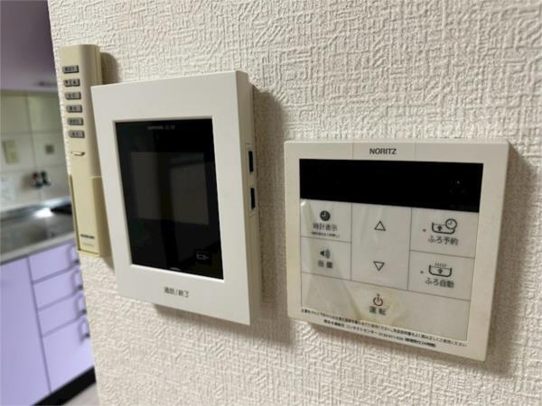モンスフェール篠原北町 その他