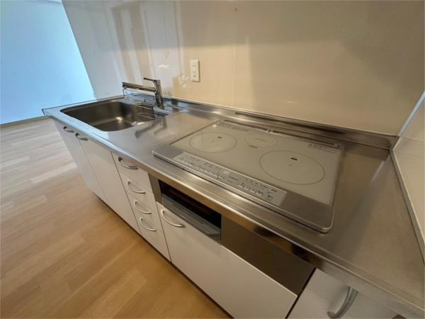 テラコート芦屋 キッチン
