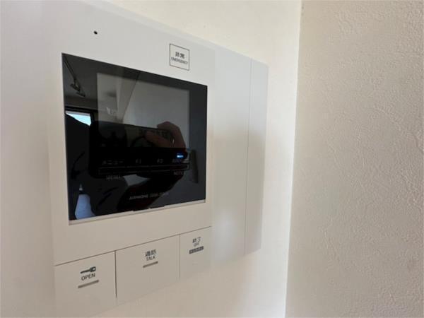 テラコート芦屋 部屋画像