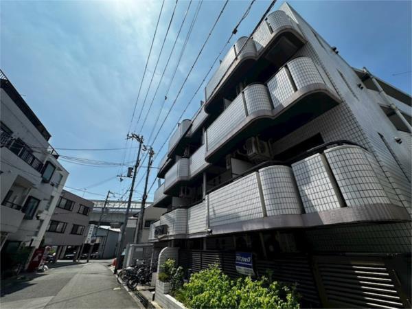 メゾン・ド・御影パートI その他