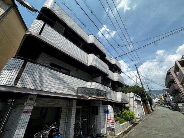 メゾン・ド・御影パートI その他