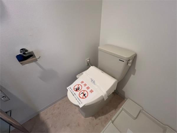 セレニテ甲子園I トイレ