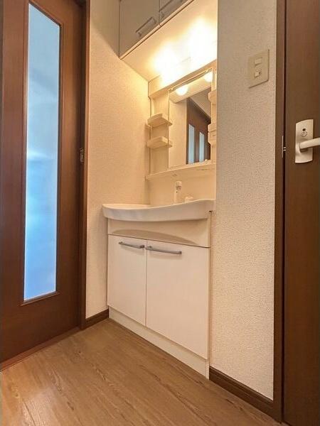 エレガンス白鳥 部屋画像